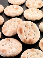JAMAICAN WATER CRACKERS