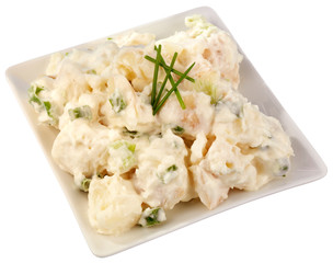 POTATO SALAD CUT OUT