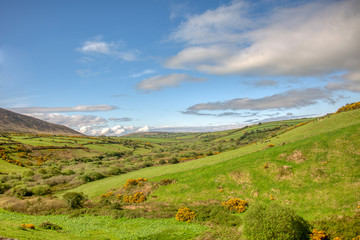 Fototapeta premium Irland