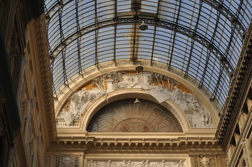 Galleria Umberto I