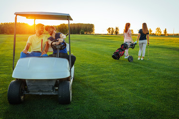 Perfect way to spend the day off