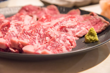 焼肉