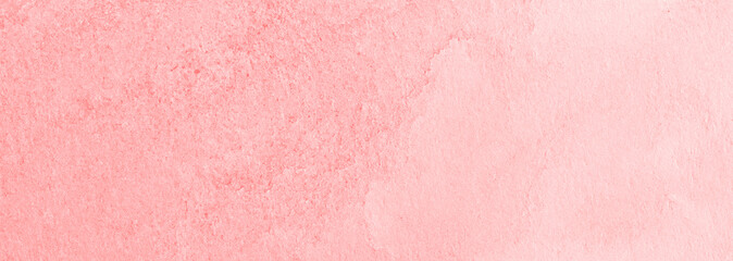 Pastel pink watercolor abstract background, stain, splash of paint, stain, divorce. Vintage pattern for design and decoration. With space for text.