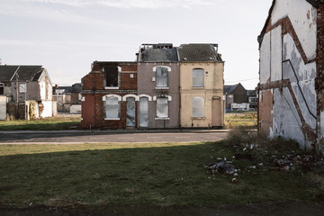 North East England 