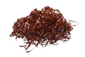 bottle isolated on white background