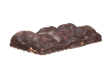 candy isolated on white background