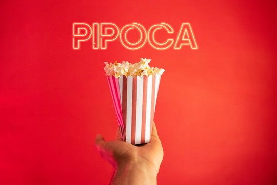 Pipoca