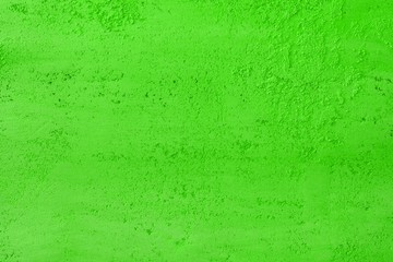 creative aged green limestone like stucco texture for any purposes.