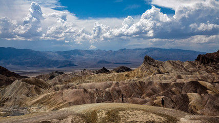Death Valley