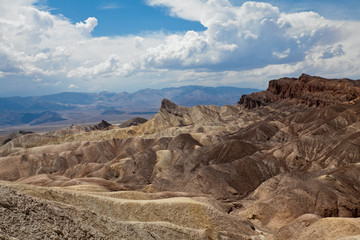 Death Valley