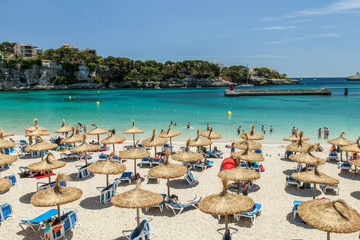 Mallorca Bay Beach