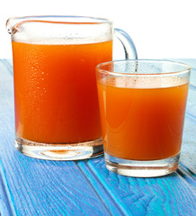 SCANDINAVIAN ROSEHIP JUICE