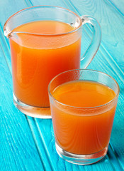 SCANDINAVIAN ROSEHIP JUICE