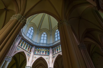 Basilica di Castelpetroso IS
