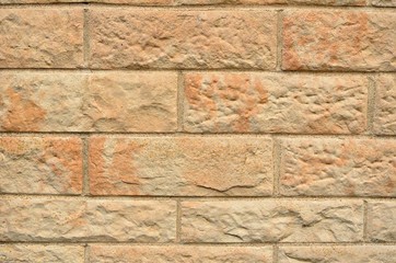 brick wall background