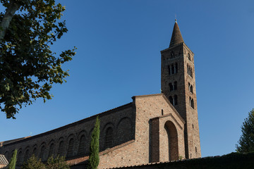 Basilica di San Giovanni Evangelista - Ravenna