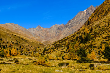 Autunno in Val Grande