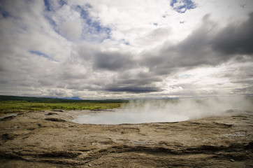 Iceland