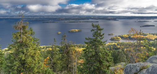 Koli, North Karelia, Finland