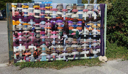 utilisation du recyclage