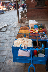 Gem&uuml;seh&auml;ndler