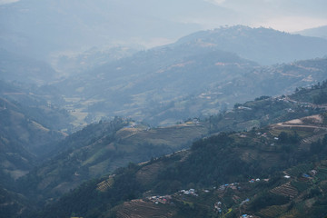 Kathmandu Nagarkot