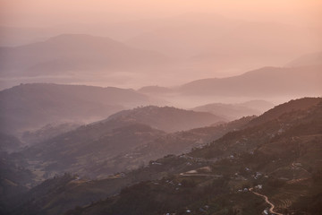 Kathmandu Nagarkot