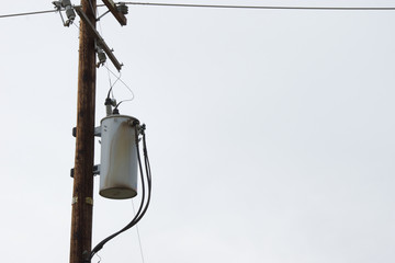 Electrical Transformer