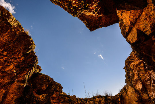 sky