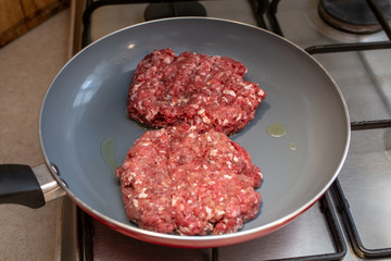 burgers