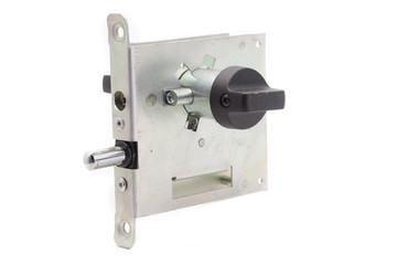 door latch for cars vans and buses
