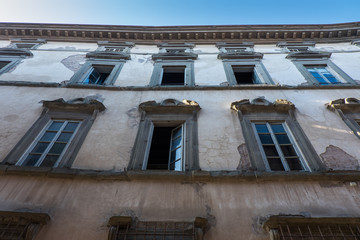 Haus in Lucca