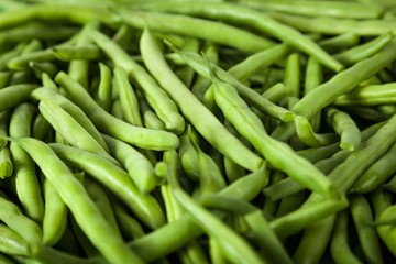 French green beans