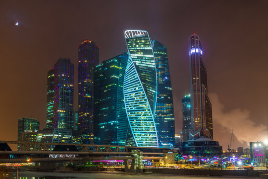 moscowcity
