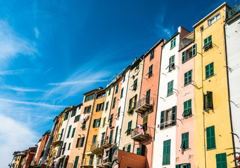 Fototapeta premium portovenere - italy