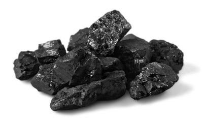 Pieces of Coal