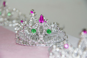 wedding cake with flowers