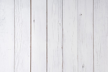 Blank whiteboard background. High pixel wood wall texture for graphic workss. Copy space, banner