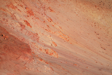  sandpit, pink sand, sand dunes texture sand