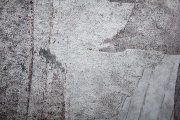 gray abstract grange background