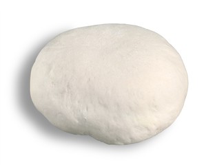 Bread Dough