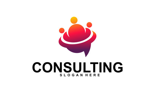 consulting logo