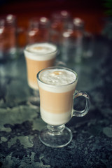 Dos Capuchinos