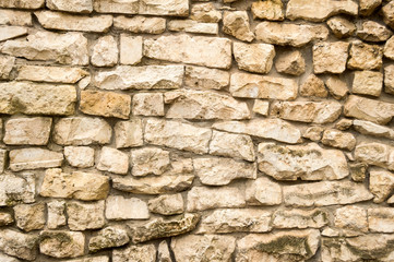 stone wall texture