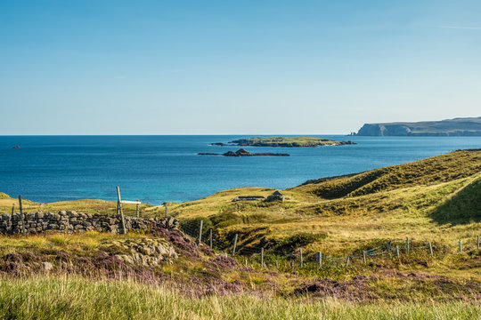 Schottland 2018