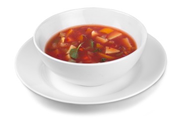 Beef stew