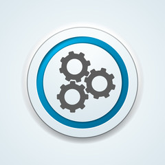 Settings Tool button illustration