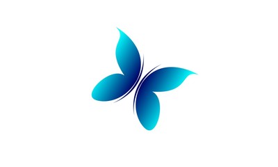 Butterfly logo