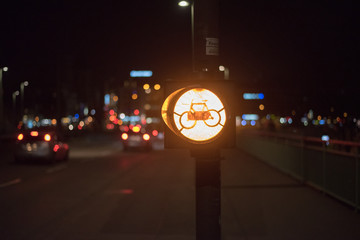 Streetlights
