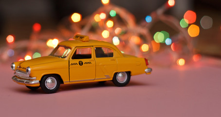 night service taxi